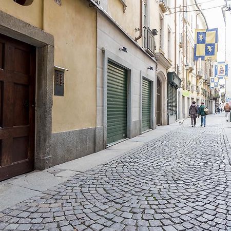 Mignon - Appartamento Di Charme Turin Exterior photo