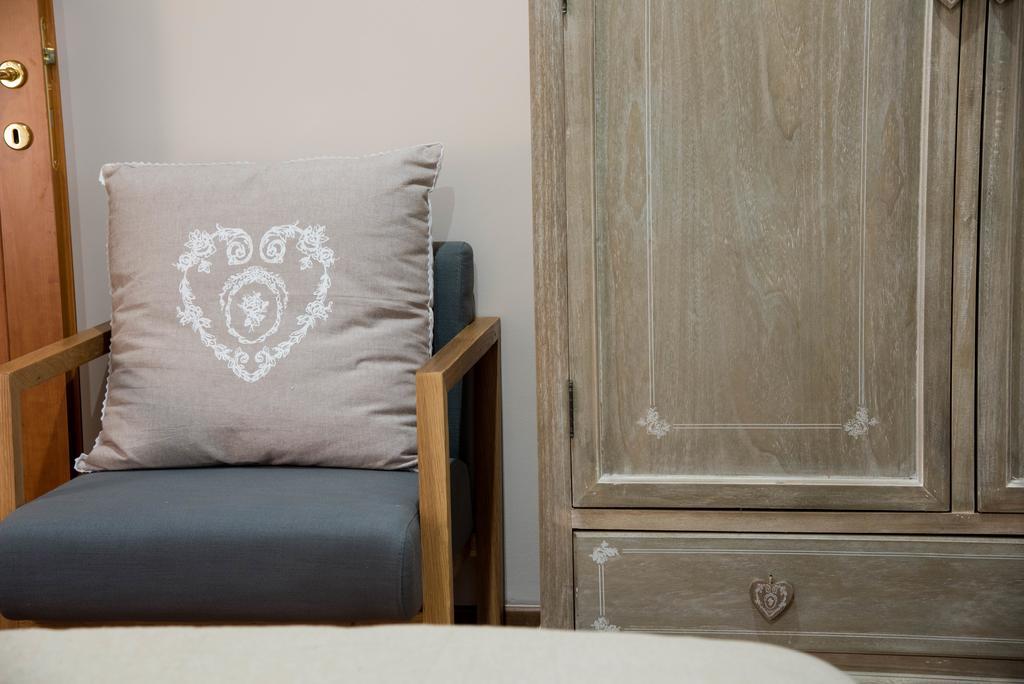 Mignon - Appartamento Di Charme Turin Exterior photo